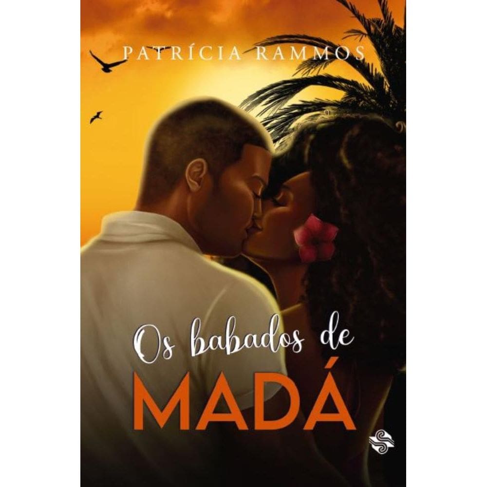Os babados de Madá