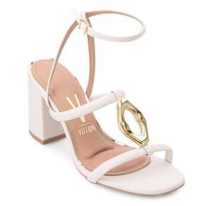 Sandália Salto Vizzano VZ24-64092