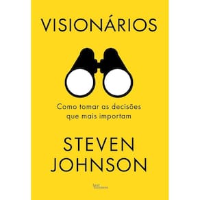 Visionários (2701)
