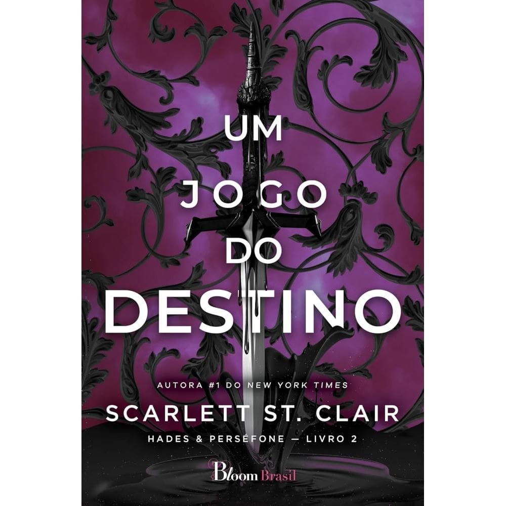 Um jogo do destino (1402)