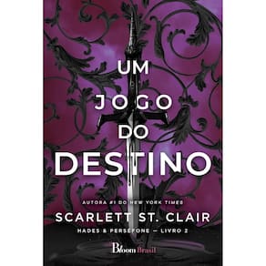 Um jogo do destino (1402)