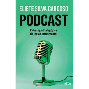 Podcast: Estratégia Pedagógica de Inglês Instrumental