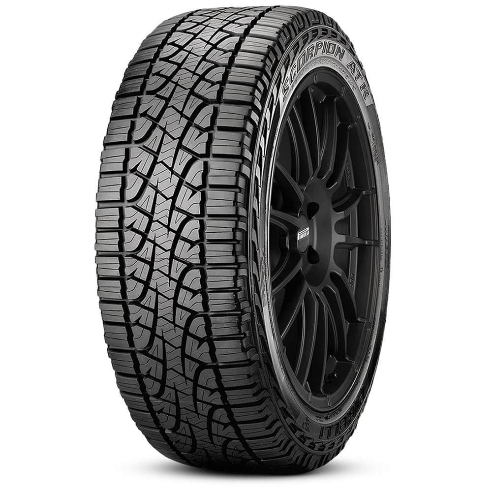 Pneu Aro 14 175/70R14 Pirelli 88H TL XL Scorpion ATR