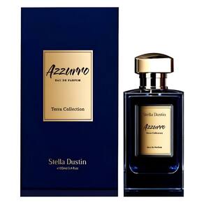 Perfume Azzurro Terra - Stella Dustin - EAU De Parfum | Katia Almeida