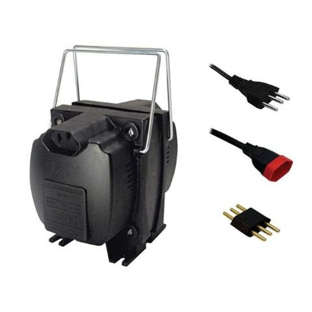 Auto Transformador 750va / 450 Watts Bivolt 220v E 110v