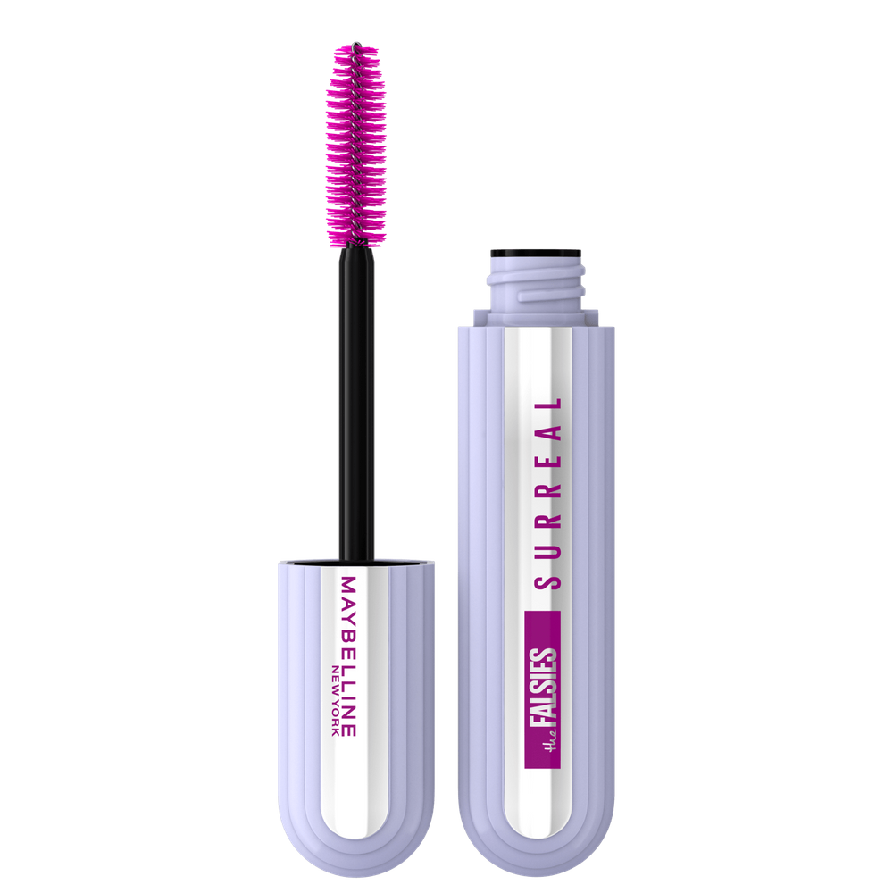 Maybelline The Falsies Surreal - Máscara de Cílios 10ml