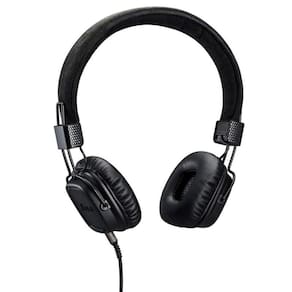 Fone De Ouvido Marshall Major Ii Preto