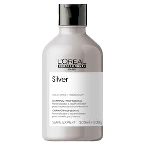 Shampoo L`Oréal Professionnel Silver 250ml