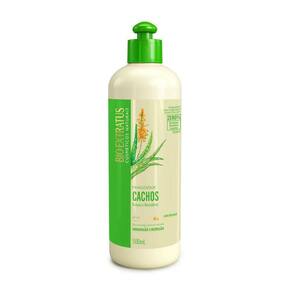 Finalizador Bio Extratus  Cachos 500g