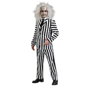 Fantasia Halloween Adulto Big Juice