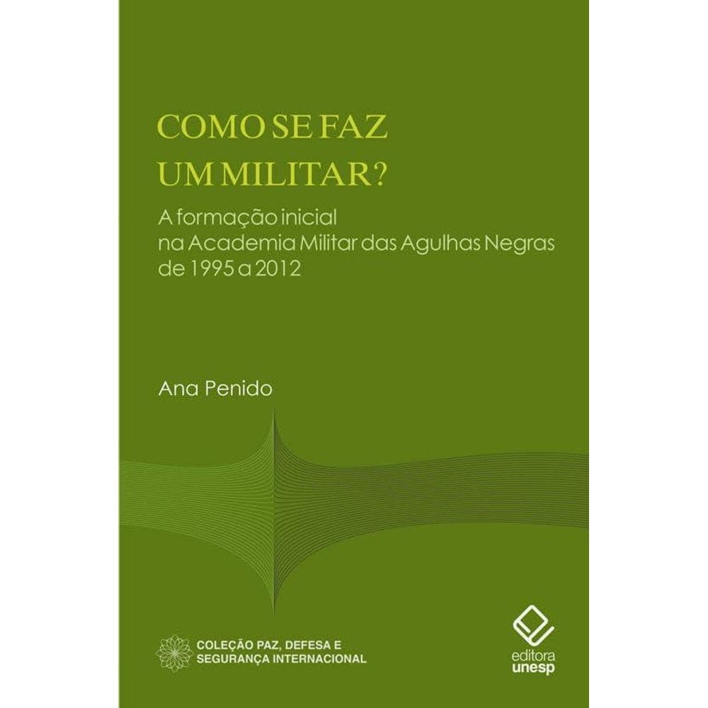 Como se faz um militar?