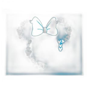 Stencil Tamako Top - 20X25Cm - Ref B266