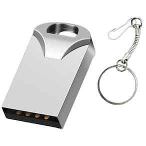 Pendrive 8Gb 16Gb 32Gb Varias Capacidades Usb 2.0 Guardar