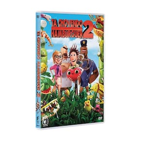 Tá Chovendo Hambúrguer 2 - Dvd 2013