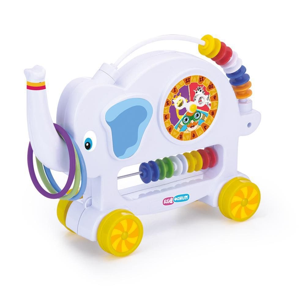 Bita - Elefantao Do Bita