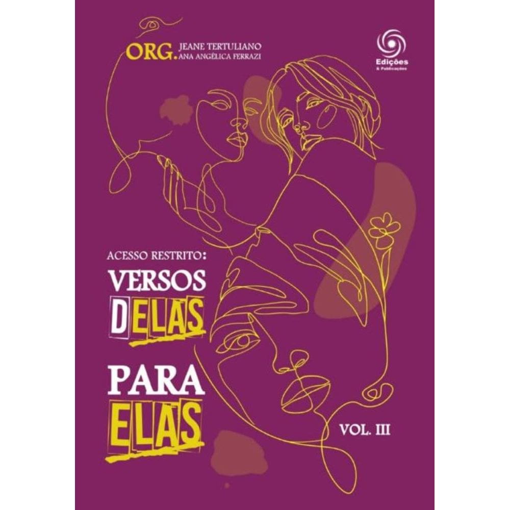 Acesso Restrito: Versos delas para elas