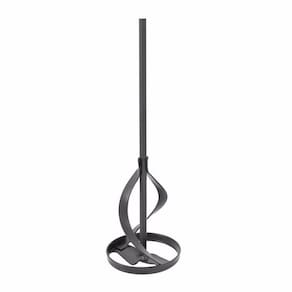 Misturador Mexedor De Argamassa Tintas 30,5Cm