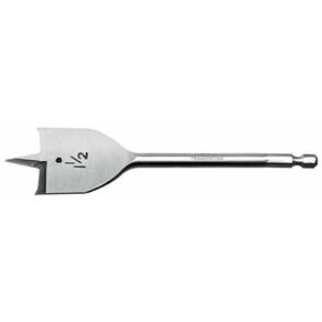 Broca Chata Para Madeira 150Mm Tramontina 43144102