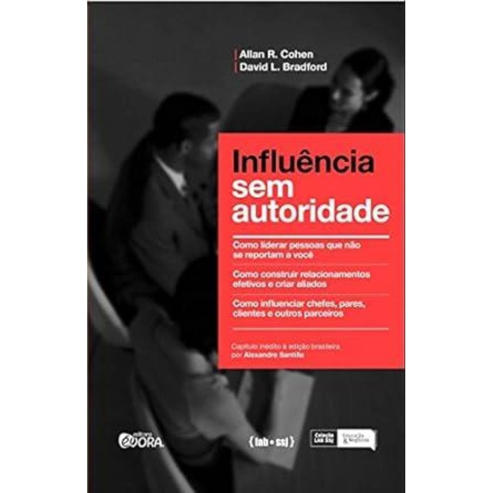 Influência sem autoridade