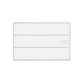Grade Prateleira Vcce570 Injetado Branca 55X53 - Refrimate