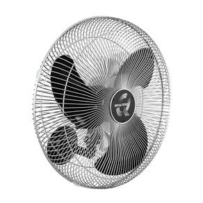 Ventilador de Parede Comercial 3 Pás Bivolt Q500c 50cm Qualitas