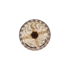 Fita Led Branca Neutra 3528 240Leds Ip20 12V 5 Metros - Aaa Top