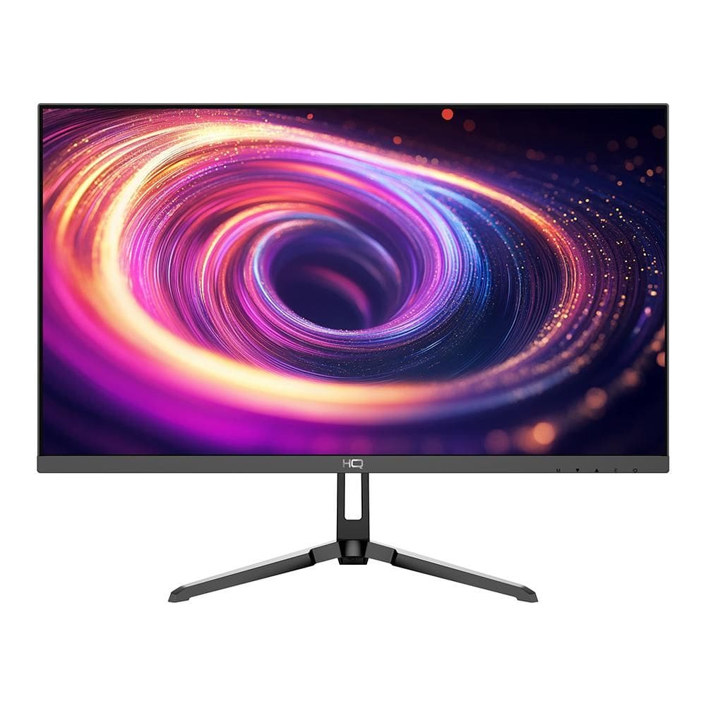 Monitor Gamer 27" 1ms, 180Hz, IPS, AMD FreeSync, Full HD, HDMI, DP, Frameless HQ Premium HQ27IP18