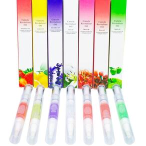 Caneta Óleo Hidratante De Cutícula Revitalizador, 1 Unidade