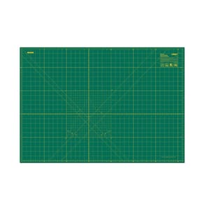 Base De Corte Olfa Multiuso Quilt 92X61Cm Rm-Ic-M