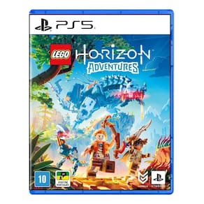 Lego Horizon Adventures - Ps5