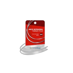 Arco Intraoral Thermo Plus Grande 50.60.225 Com 10 Un