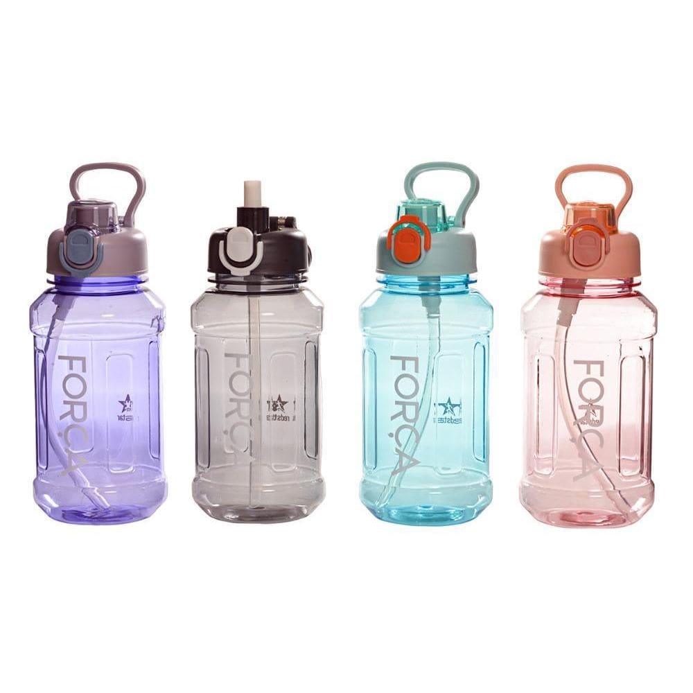 Garrafa Squeeze Sport Plástico 950Ml