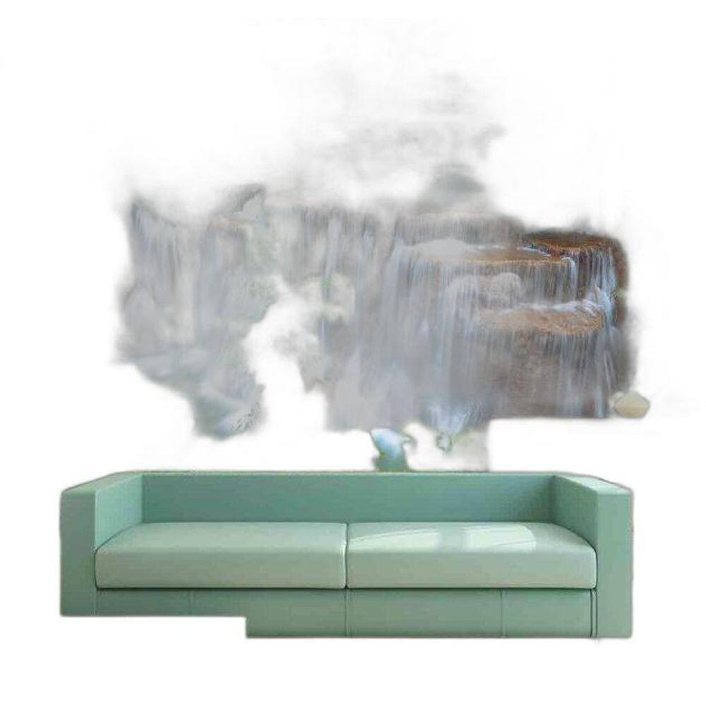 Painel Fotográfico Cachoeira 2M² na 066