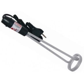 Aquecedor Portátil De Água Base Alumínio 220V.
