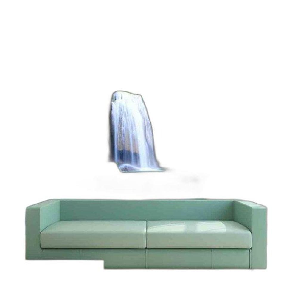 Painel Fotográfico Cachoeira 3D 2M² na 061