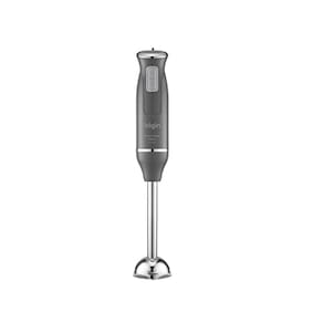 Mixer Power Lunar 3 Em 1 Cinza 127V Cinza 127V