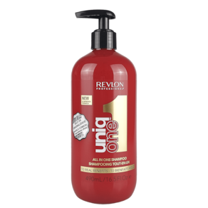 Revlon Uniq One All In One - Shampoo 490ml