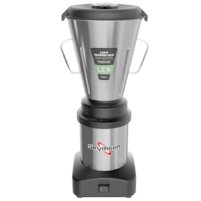 Liquidificador Comercial Inox 4 Litros Skymsen LC4MB 220V