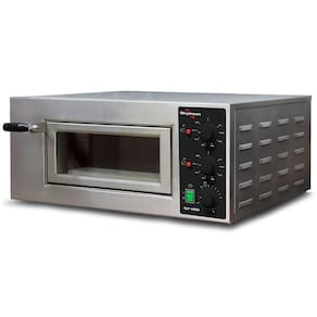 Forno de Lastro para Pizza Analógico Skymsen FLP400A 220V