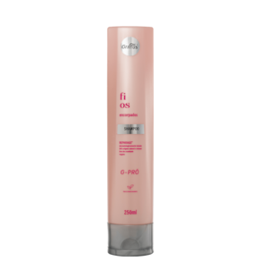 Griffus G-Pró Fios Encorpados - Shampoo 250ml