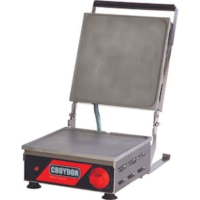 Sanduicheira Elétrica Mirim Lisa SPSL Croydon 110V