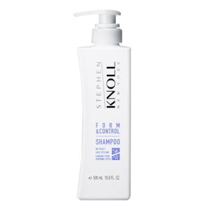 Stephen Knoll Form & Control - Shampoo 500ml