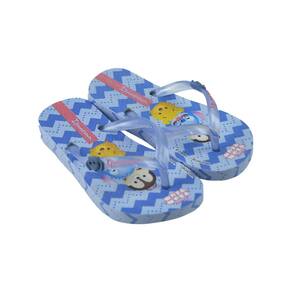 Chinelo Ipanema Disney Joy Infantil Feminino