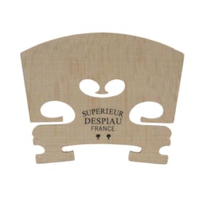 Cavalete Para Violino 4/4 Despiau Superieur - 2 Árvores