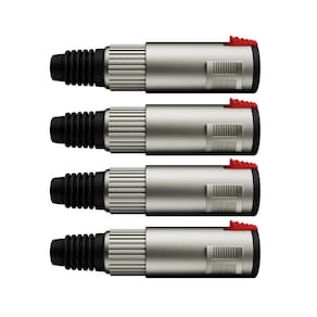 Conector P10 1/4 Femea Linha Trs Wc 197 Wireconex 04