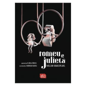 Romeu E Julieta - Vol. 1