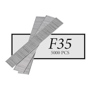 Pino F35 Caixa Com 5000 Grampos