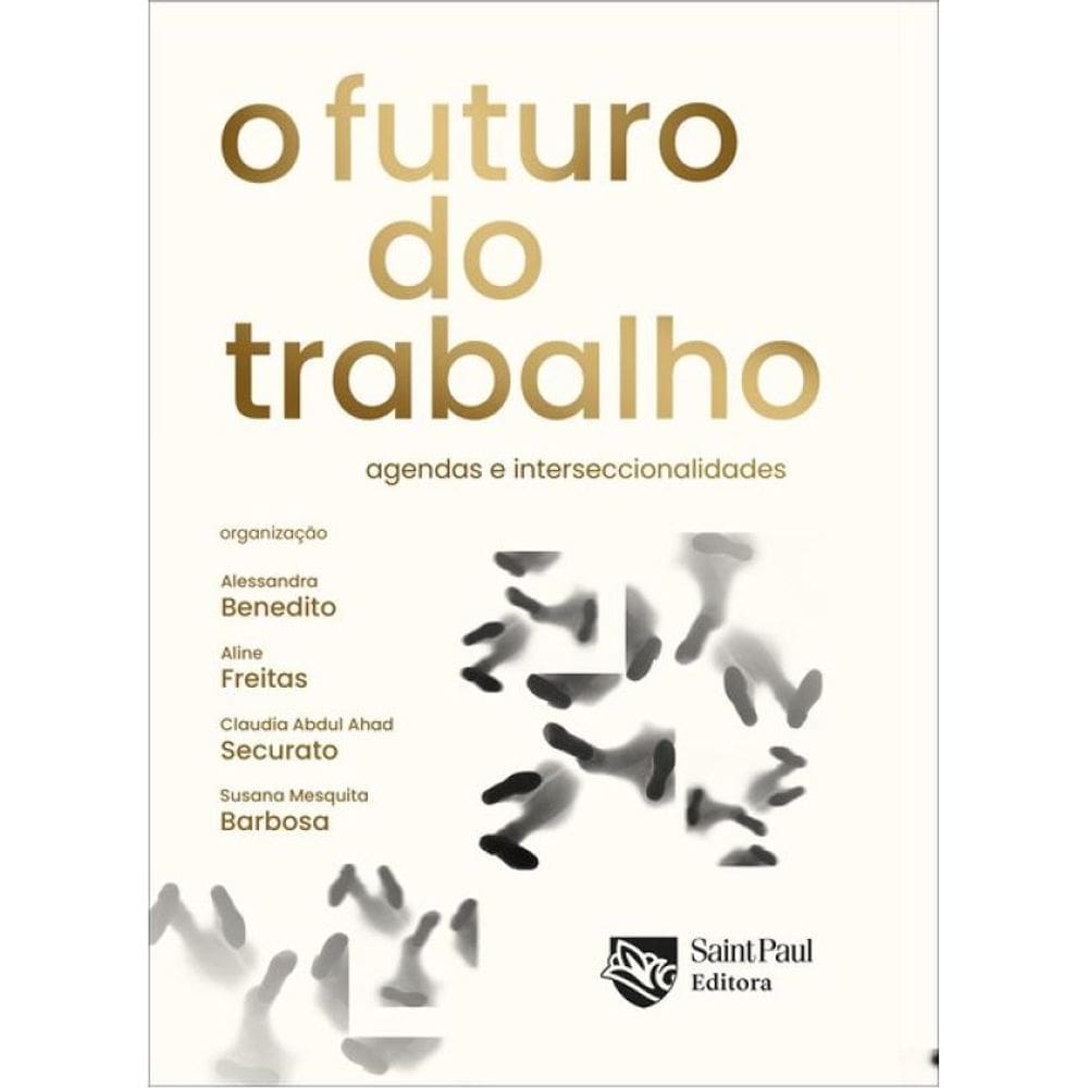 O Futuro Do Trabalho