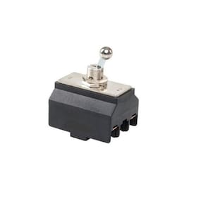 Chave Interruptor De Alavanca Margirius Tripolar 20A