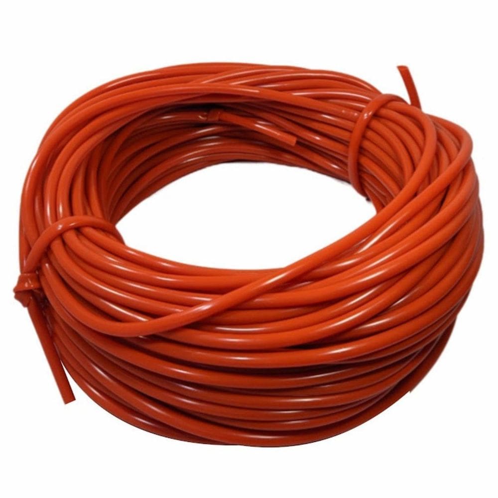 Cordinha Espaguete Enrolar Artesanato Fio Plastico Pvc Verme